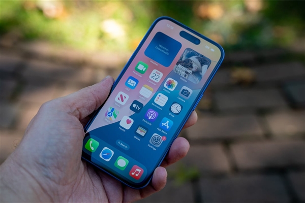 国产手机电池技术放大招：iPhone这次真要慌了