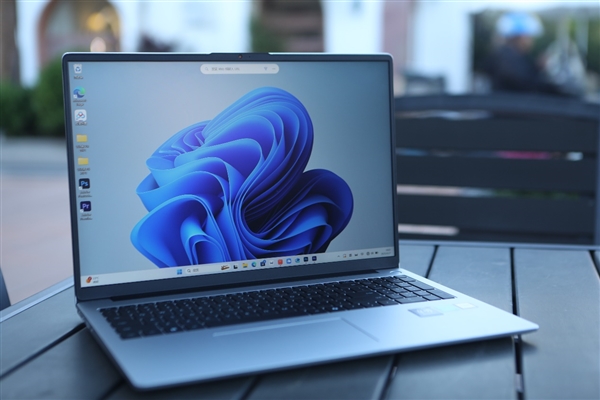 远超预期！全能大屏笔记本Hi MateBook D 16实测分享