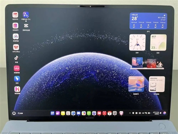 华为兑现了五年前的阳谋