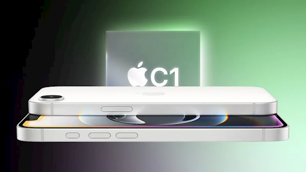 苹果发布iOS 18.5正式版更新 修复自研5G基带C1首个漏洞