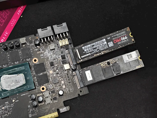 Intel大气！锐炫B580要上24GB大显存