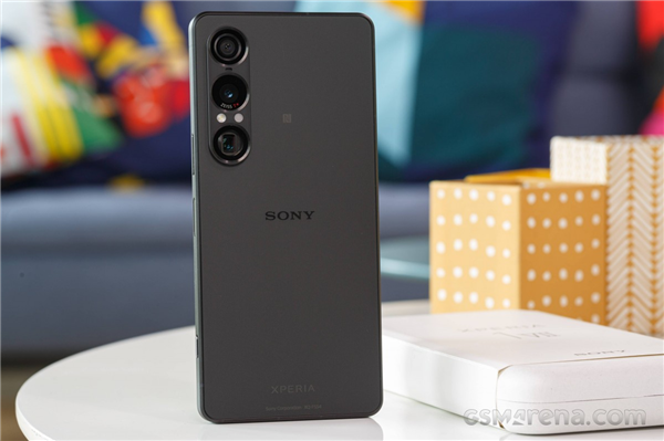 索尼Xperia 1 VII发布：1080P屏+骁龙8 Elite 售价过万