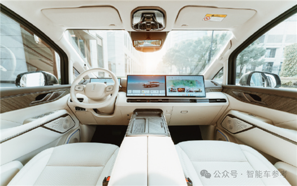 长城卖新能源MPV 1秒1辆！魏建军谈增程：落后低效永远不做