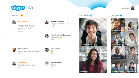 微软关停Skype 国外网友们说自己青春结束了
