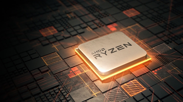 Intel压力山大！AMD服务器市场收入份额狂飙近40%、桌面端也达34.4%