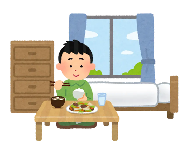 抢微波炉热饭 是打工人的世界大战