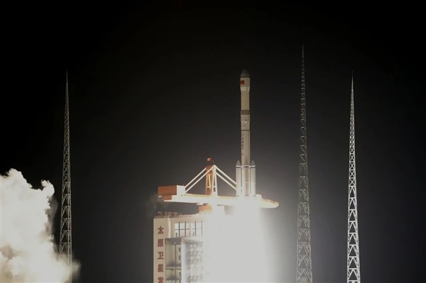 民营火箭5天3连发全成功！力箭一号发射一箭六星