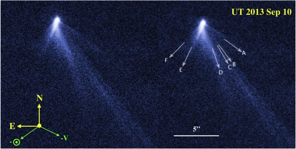 天问二号定于5月29日发射：中国人第一次造访小行星＋彗星