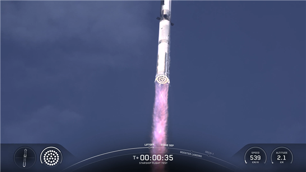星舰又炸了！SpaceX第九次试飞一波三折 马斯克：加大力度