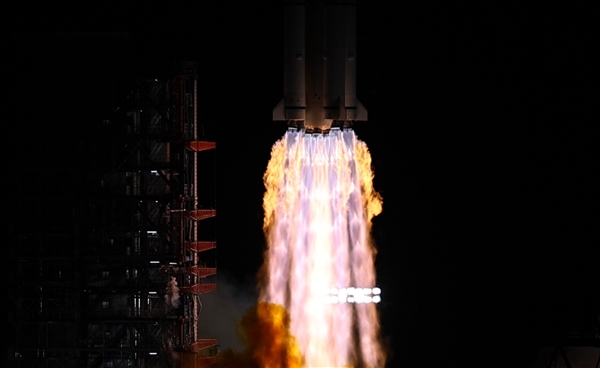 天问二号任务发射圆满成功！我国正式开启小行星探测与采样返回