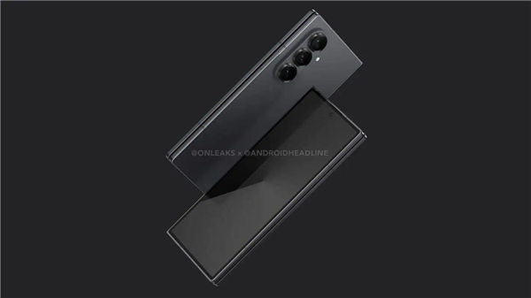 三星预告Galaxy Fold 7：Ultra级体验！刷新最薄折叠屏记录
