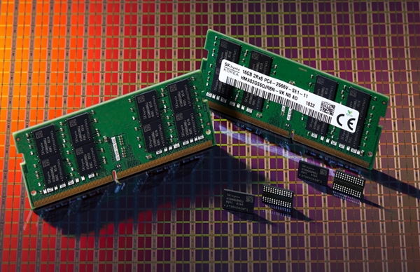 告别低价！二季度PC DDR4合约价最高涨18%