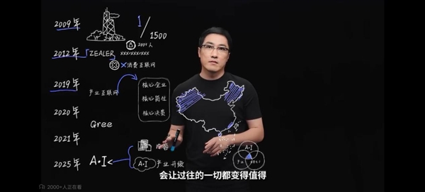 王自如回忆15年过往：更愿意去怀念刚刚创业的日子